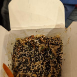 'o Wok Bebida