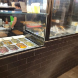 'o Wok Bebida