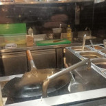 'o Wok Bebida