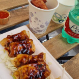 'o Wok Comida