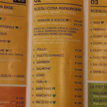 'o Wok Carta