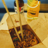 'o Wok Bebida