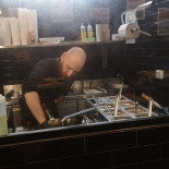 'o Wok Bebida