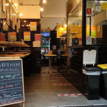 'o Wok Exterior