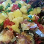 Ciaopizza Nourriture