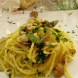 O’pazz Posillipo Nourriture