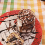 O’pazz Posillipo Nourriture
