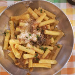 O’pazz Posillipo Nourriture
