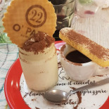 O’pazz Posillipo Boisson