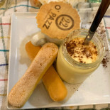 O’pazz Posillipo Nourriture