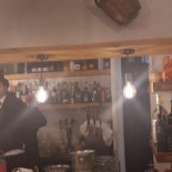 O’pazz Posillipo À l'intérieur