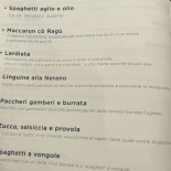 O’pazz Posillipo Carte