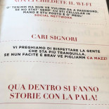 O’pazz Posillipo Carte
