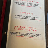 O’pazz Posillipo Carte