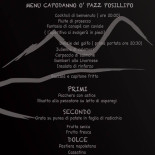 O’pazz Posillipo Carte