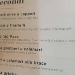 O’pazz Posillipo Carte