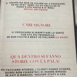 O’pazz Posillipo Carte