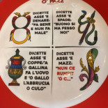 O’pazz Posillipo Carte