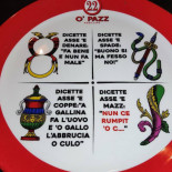 O’pazz Posillipo Carte