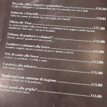 O’pazz Posillipo Carte