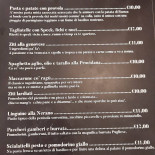 O’pazz Posillipo Carte