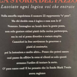 O’pazz Posillipo Carte