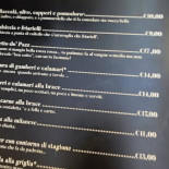 O’pazz Posillipo Carte