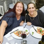 Pizzeria La Nuova Italia Fratelli Barretta drink