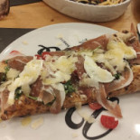 Pizzeria La Nuova Italia Fratelli Barretta food