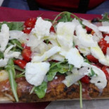 Pizzeria La Nuova Italia Fratelli Barretta food