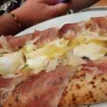 Pizzeria La Nuova Italia Fratelli Barretta food