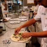 Pizzeria La Nuova Italia Fratelli Barretta drink