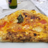 Pizzeria La Nuova Italia Fratelli Barretta food