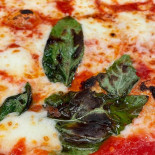Pizzeria La Nuova Italia Fratelli Barretta food