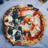Pizzeria La Nuova Italia Fratelli Barretta food