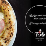 Pizzeria La Nuova Italia Fratelli Barretta food