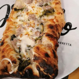 Pizzeria La Nuova Italia Fratelli Barretta food