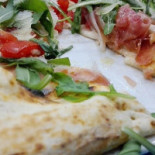 Pizzeria La Nuova Italia Fratelli Barretta food