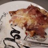 Pizzeria La Nuova Italia Fratelli Barretta food