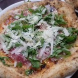 Pizzeria La Nuova Italia Fratelli Barretta food