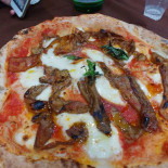 Pizzeria La Nuova Italia Fratelli Barretta food