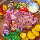 El Poble Comida