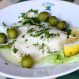 El Poble Comida