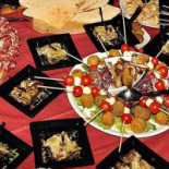 Lounge Ztl Comida