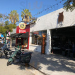 Lounge Ztl Exterior