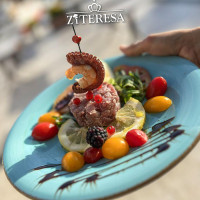 Zi Teresa drink