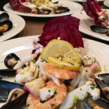 Villa Romano Nourriture