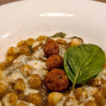 Villa Romano Nourriture