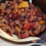 Villa Romano Nourriture