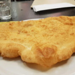 Villa Romano Nourriture